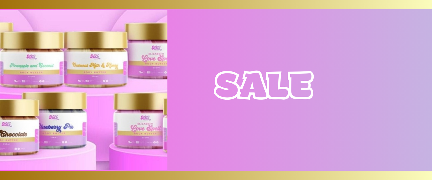 Sale Items