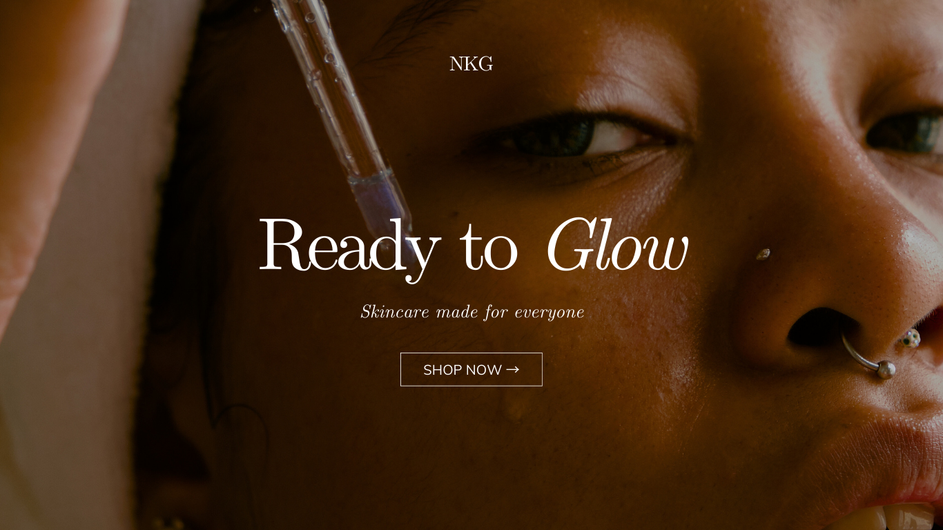 Glow Getter Luxe Elixir Very Hydrated ￼(Body Balms)