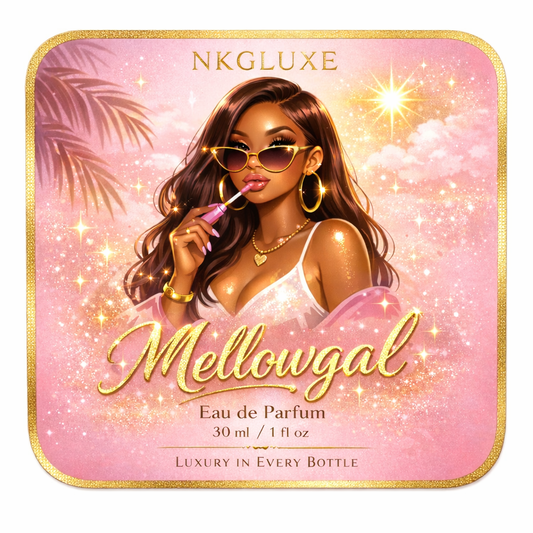 Mellowgal Edp 30ml