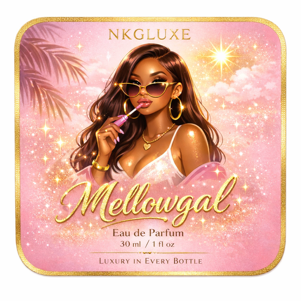 Mellowgal Edp 30ml