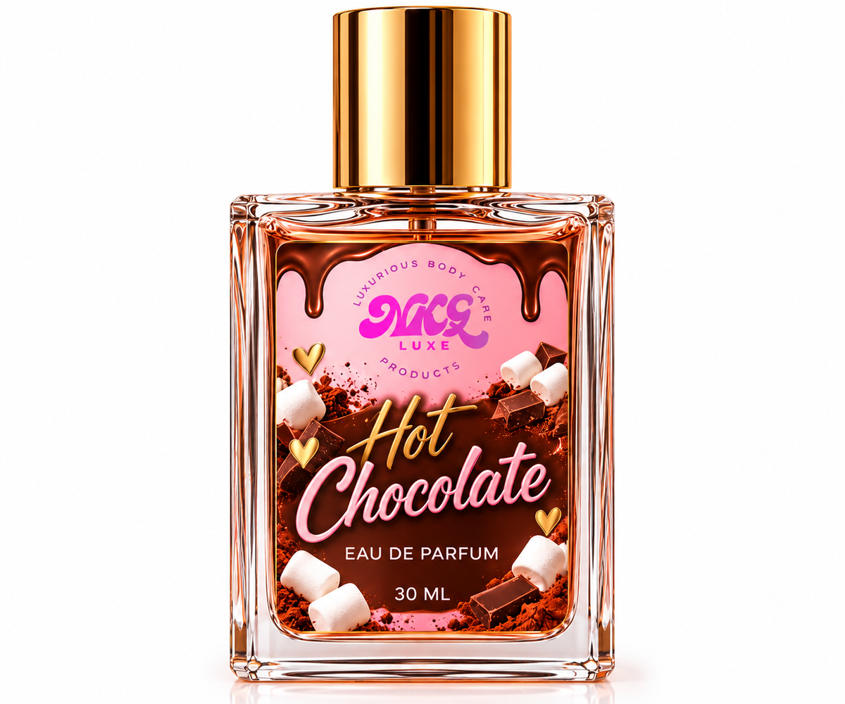 Hot chocolate edp