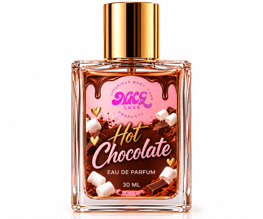 Hot chocolate edp