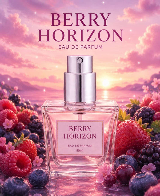 Berry Horizon EDP 50ml