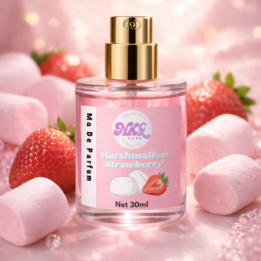 Marshmallow Strawberry EDP 30ml