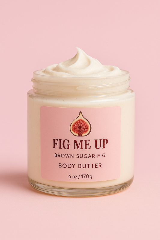 FIG ME UP BODY BUTTER
